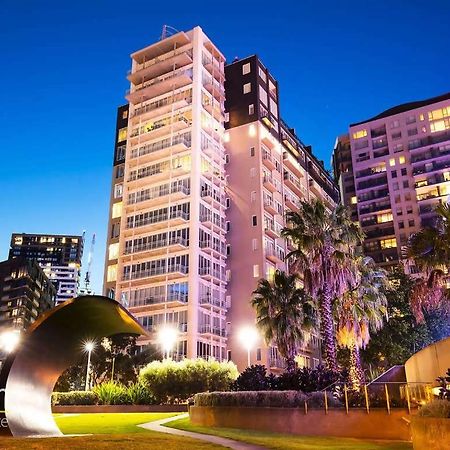 Southbank Apartments 28 Southgate Melbourne Exteriér fotografie