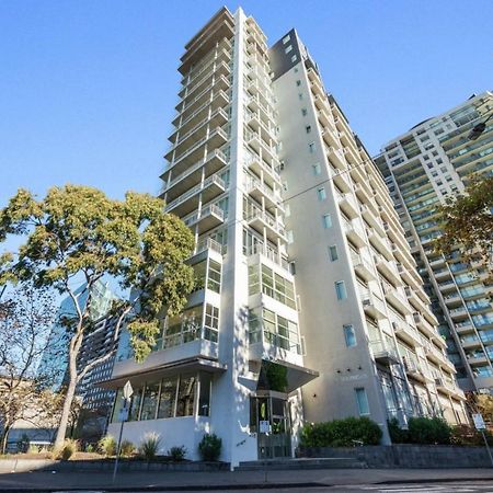 Southbank Apartments 28 Southgate Melbourne Exteriér fotografie