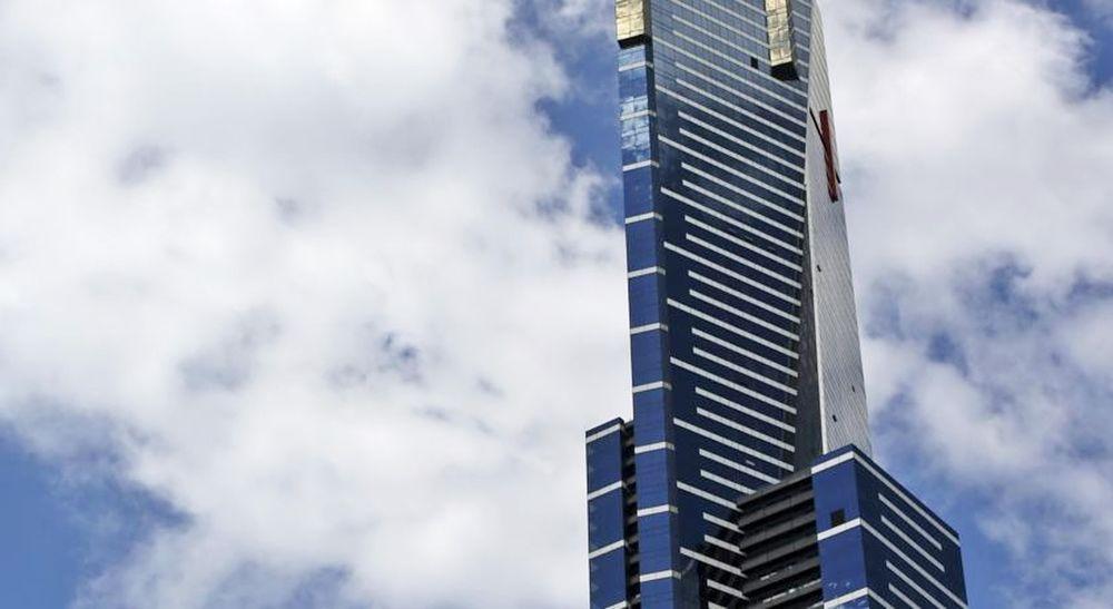 Southbank Apartments 28 Southgate Melbourne Exteriér fotografie